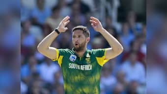 South Africa all-rounder Wayne Parnell opts for Kolpak deal with Worcestershire, ends future with Proteas