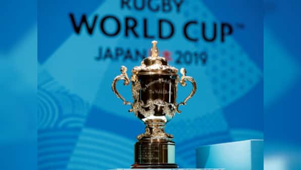 Rugby World Cup kicks off in Japan amidst security concerns after back-to-back natural disasters in the region