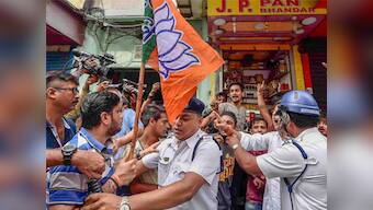 West Bengal bandh: 1,600 arrested during 12-hr BJP-led shutdown; saffron party workers clashed with TMC activists in North Dinajpur district