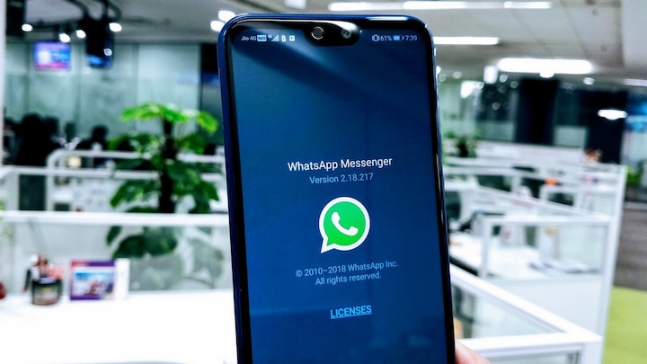 WhatsApp to soon get new Vacation mode, Linked Accounts feature: Report