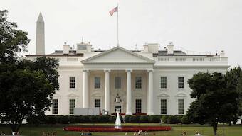 White House drafts order pushing antitrust agencies to probe Google, Facebook