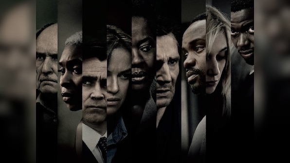 Widows movie review: Steve McQueen's film is to the crime caper genre what Get Out was to horror