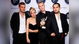 Wolf Alice beat Arctic Monkeys, Lily Allen to win 2018 Mercury Prize for Visions of a Life
