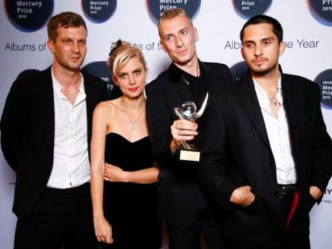Wolf Alice beat Arctic Monkeys, Lily Allen to win 2018 Mercury Prize for Visions of a Life Wolf Alice beat Arctic Monkeys, Lily Allen to win 2018 Mercury Prize for Visions of a Life