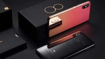 Xiaomi Mi 9 to launch on 20 February with triple-camera setup, waterdrop notch