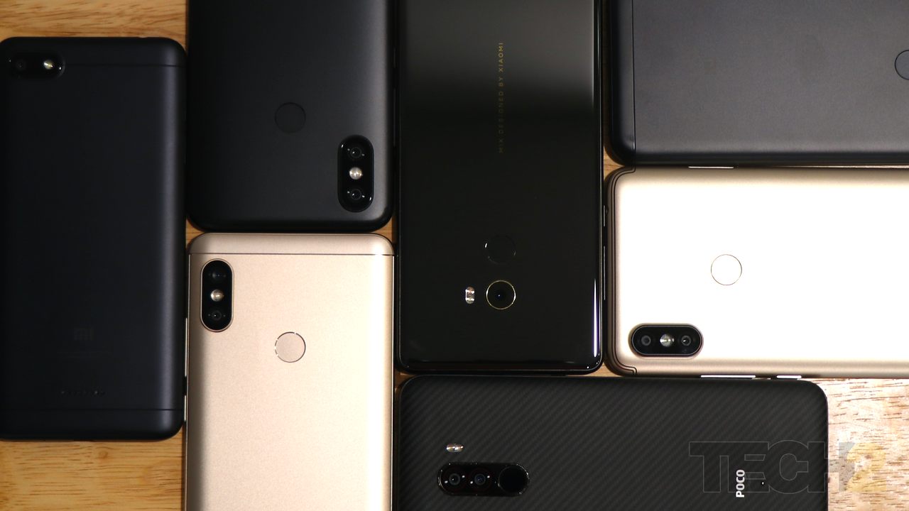 India overtakes US to become 2nd largest smartphone market in Q3 2018: Report India overtakes US to become 2nd largest smartphone market in Q3 2018: Report