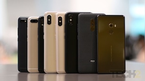 MIUI 10 stable update coming to 21 Xiaomi smartphones: See if yours made the list