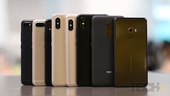 Xiaomi's 'I Love Mi' sale to offer discounts on Redmi and Mi phones; up to Rs 3,000 off on Poco F1
