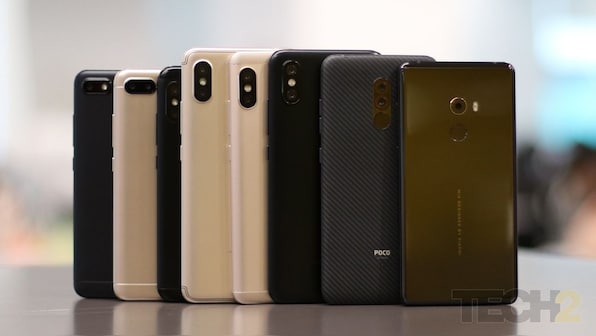 The ultimate Xiaomi Redmi, Mi and Poco smartphone buying guide 2018
