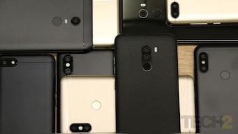 Flipkart Big Shopping Days sale (Dec 2018): Best smartphone deals under Rs 20,000