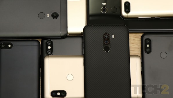 Flipkart Big Shopping Days sale (Dec 2018): Best smartphone deals under Rs 20,000