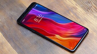 Xiaomi's founder Lin Bin posts Mi Mix 3 camera samples ahead of the launch