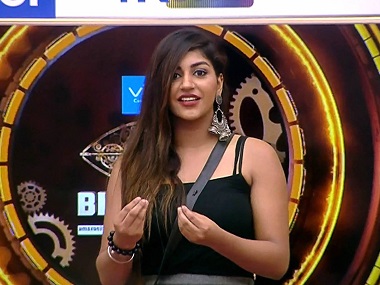 Bigg Boss Tamil 2 weekly updates: Danny evicted; Yashika Anand elected as leader Bigg Boss Tamil 2 weekly updates: Danny evicted; Yashika Anand elected as leader