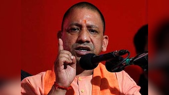 Yogi Adityanath claims Rahul Gandhi's involvement in state Assembly polls means 'BJP will win 100 percent'