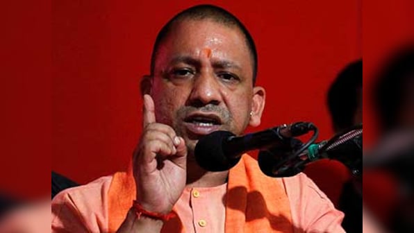 Yogi Adityanath claims Rahul Gandhi's involvement in state Assembly polls means 'BJP will win 100 percent'