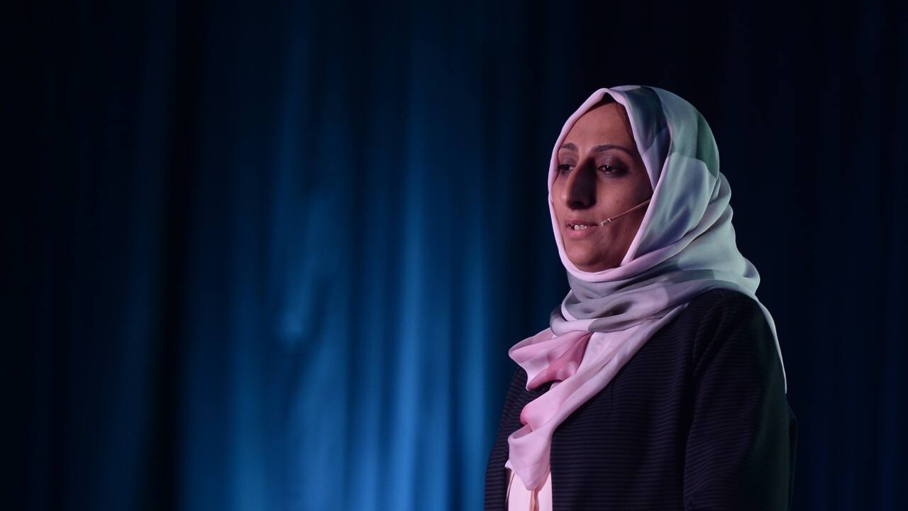 Ayzh founder Zubaida Bai on the 'birth kits' helping women in rural India have hygienic