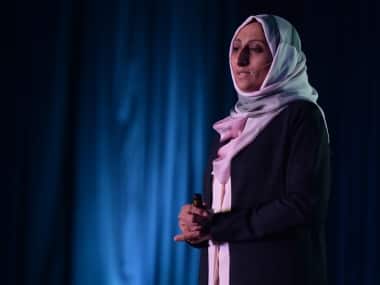 Ayzh founder Zubaida Bai on the 'birth kits' helping women in rural India have hygienic deliveries