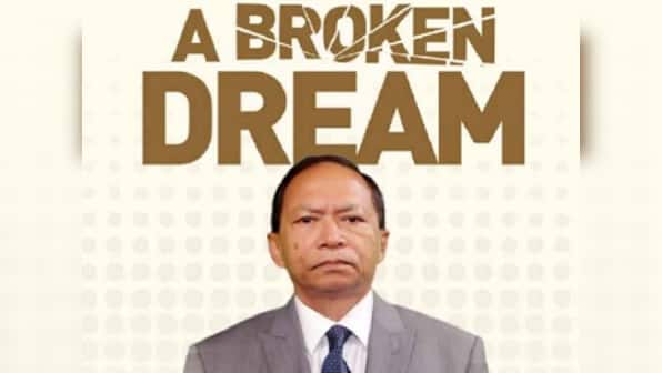 Ex-Bangladesh chief justice SK Sinha's new book accuses country's military spy agency DGFI of forcing his resignation