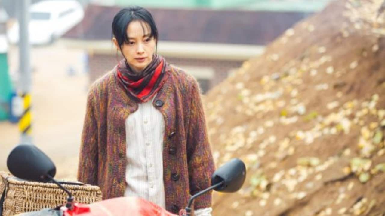 A still from Beautiful days. Twitter