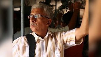 Neeraj Pandey's A Wednesday put spotlight on the 'Aam Aadmi' way before it was politically fashionable