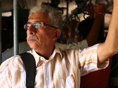 Neeraj Pandey's A Wednesday put spotlight on the 'Aam Aadmi' way before it was politically fashionable Neeraj Pandey's A Wednesday put spotlight on the 'Aam Aadmi' way before it was politically fashionable