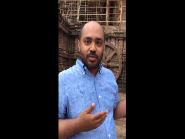 Abhijit Iyer-Mitra gets bail after brief arrest in Delhi; journalist facing action for 'derogatory' video on Konark temple Abhijit Iyer-Mitra gets bail after brief arrest in Delhi; journalist facing action for 'derogatory' video on Konark temple