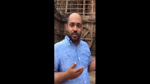 Abhijit Iyer-Mitra gets bail after brief arrest in Delhi; journalist facing action for 'derogatory' video on Konark temple