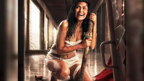 Director Rathna Kumar on Aadai: Want to bridge the gap between mainstream films, original web series