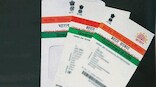 How to link Aadhaar card with PAN card