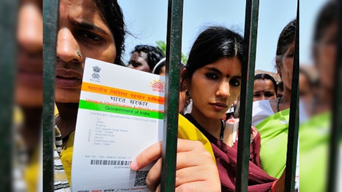 Supreme Court's Aadhaar verdict is sensible, nuanced: Here's what the govt needs to do to address the pain points