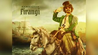 Thugs of Hindostan: Twitterati think Aamir Khan's look similar to Jack Sparrow from Pirates of the Carribean