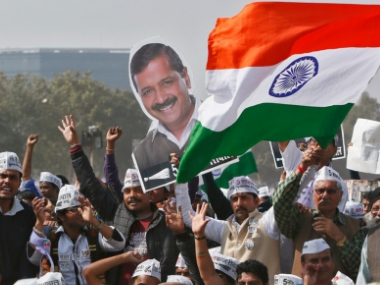 AAP to field candidates for all 119 seats in Telangana Assembly election, says MLA Somnath Bharti AAP to field candidates for all 119 seats in Telangana Assembly election, says MLA Somnath Bharti