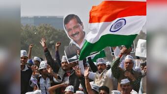 AAP to field candidates for all 119 seats in Telangana Assembly election, says MLA Somnath Bharti