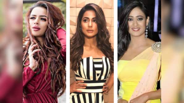 Bigg Boss not scripted but well edited, claim ex-contestants Shweta Tiwari, Hina Khan, Aashka Goradia