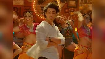 Loveratri song 'Rangtaari' lets Aayush Sharma take centre stage, display his dancing skills