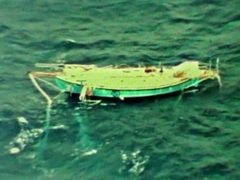 French ship rescues Abhilash Tomy from South Indian Ocean: All you need to know about Indian Navy Commander French ship rescues Abhilash Tomy from South Indian Ocean: All you need to know about Indian Navy Commander