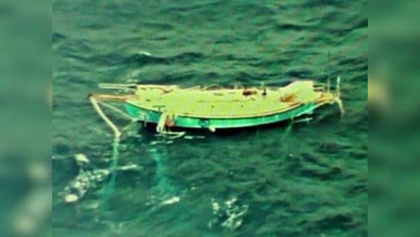 Injured navy officer Abhilash Tomy rescued latest updates: Indian Navy assures that commander is conscious and in 'safe hands'