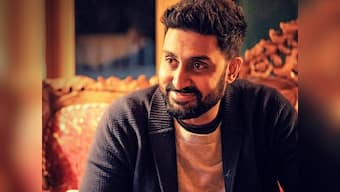 Abhishek Bachchan on Manmarziyaan: Done being comfortable, want to do films that scare me