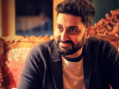 Anurag Kashyap's Manmarziyan isn’t merely a 'comeback' for Abhishek Bachchan; it's a reminder of his potential