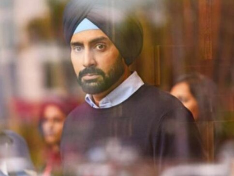 Manmarziyaan scene deletions no big deal if film's narrative is unaffected, says Abhishek Bachchan Manmarziyaan scene deletions no big deal if film's narrative is unaffected, says Abhishek Bachchan