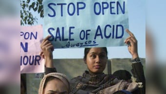 Acid attack on Shabnam Rani, woman who filed petition in SC against nikah halala; brother-in-law, his friends likely suspects