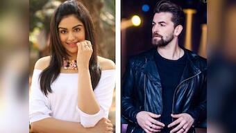 Adah Sharma to play lead alongside Neil Nitin Mukesh in brother Naman's directorial debut