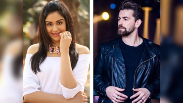 Adah Sharma to play lead alongside Neil Nitin Mukesh in brother Naman's directorial debut