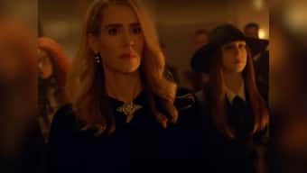 American Horror Story: Apocalypse teaser says eighth season of FX show will be "back with a vengeance”