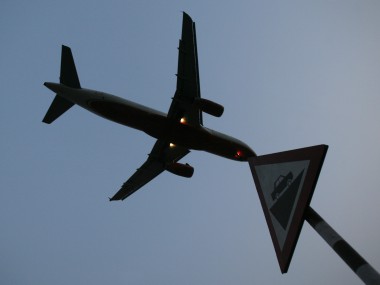 DGCA to allow off-duty pilots, cabin crew members to travel in jump seat of plane's cockpit, says official order DGCA to allow off-duty pilots, cabin crew members to travel in jump seat of plane's cockpit, says official order