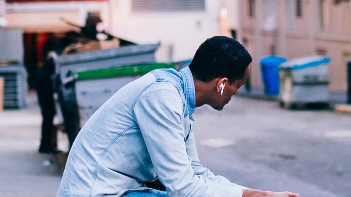 Huawei could launch AirPods-like earphones which can be wirelessly charged