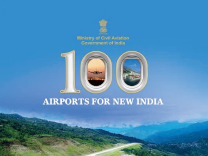 Govt’s 9-airports-a-year claim: Narendra Modi makes a ‘safe landing’ after Twitter turbulence