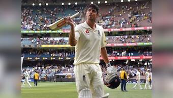 India vs England: Alastair Cook walks away from the game with his status as a true legend of Test cricket cemented