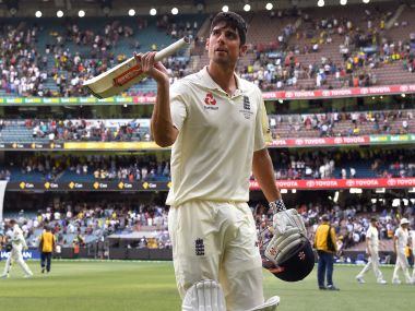 India vs England: Alastair Cook walks away from the game with his status as a true legend of Test cricket cemented India vs England: Alastair Cook walks away from the game with his status as a true legend of Test cricket cemented