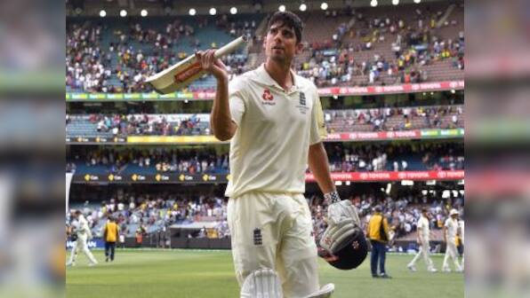 India vs England: Alastair Cook walks away from the game with his status as a true legend of Test cricket cemented